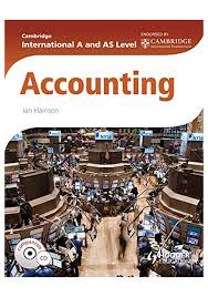 Accounting