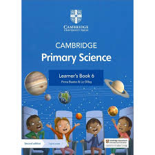 Science year 6