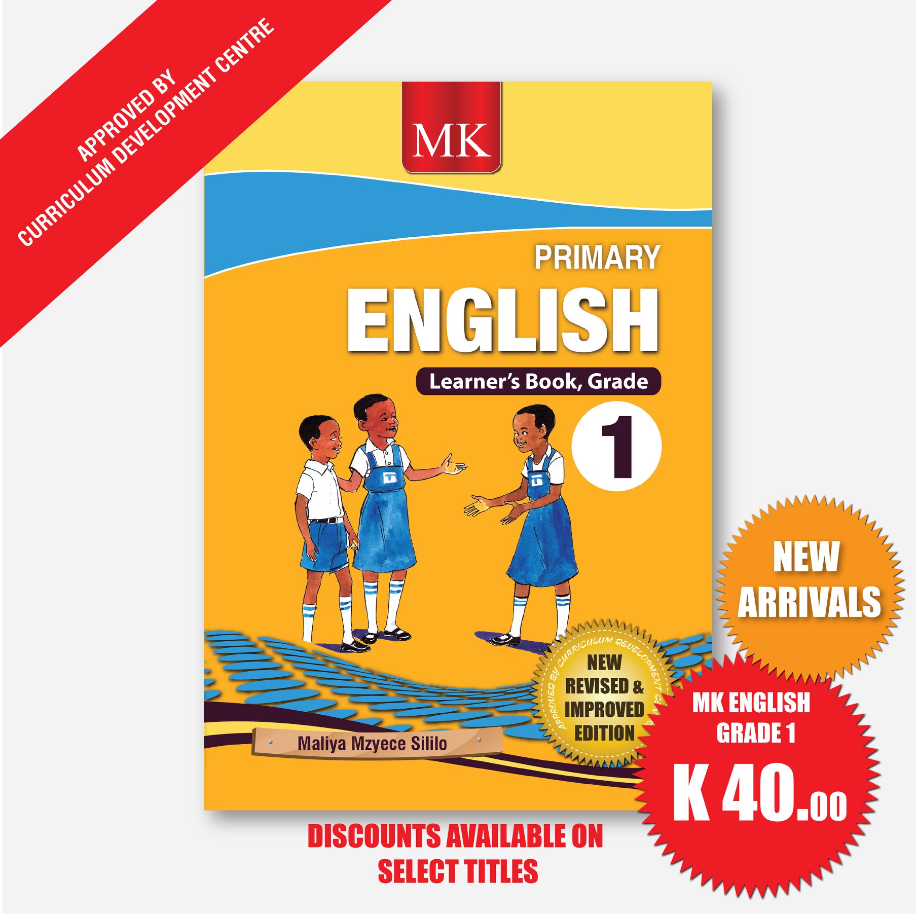 English grade 1